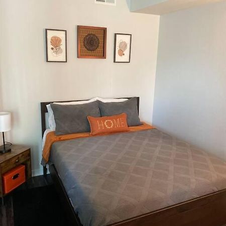 Phx Studio Living Apartment Phoenix Exterior foto