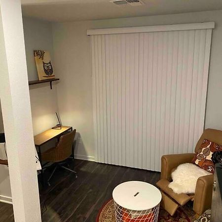 Phx Studio Living Apartment Phoenix Exterior foto