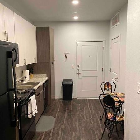 Phx Studio Living Apartment Phoenix Exterior foto