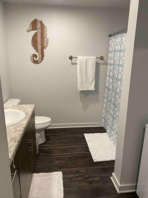 Phx Studio Living Apartment Phoenix Exterior foto