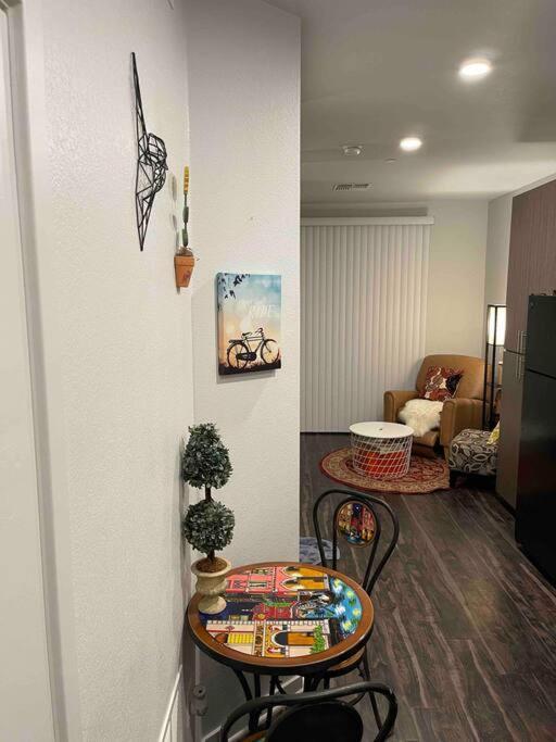 Phx Studio Living Apartment Phoenix Exterior foto