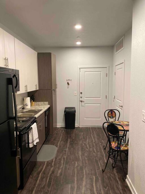Phx Studio Living Apartment Phoenix Exterior foto